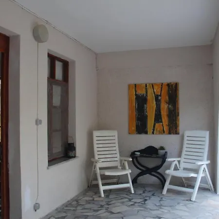 Ada-art Design Next To Gasthof Marmara-Insel