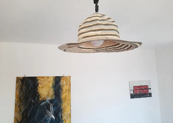 Ada-art Design Next To * Marmara-Insel