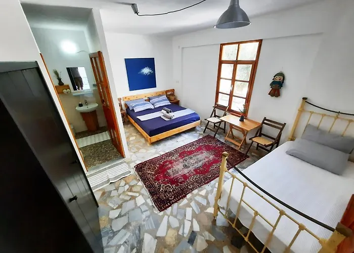 Ada-art Design Next To Gasthof Marmara-Insel