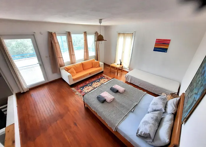 Ada-art Design Next To Gasthof Marmara-Insel