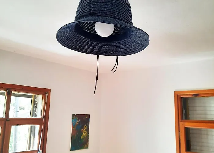 Ada-art Design Next To Gasthof Marmara-Insel