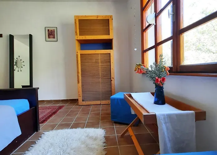 Gasthof Ada-art Design Next To Marmara-Insel